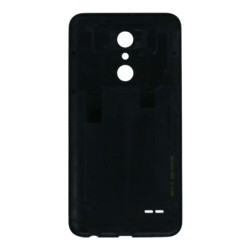 Battery Door for LG K30 Black Premium