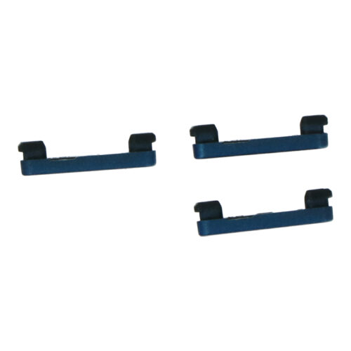 Side Keys for LG Q8 H970 Blue Premium