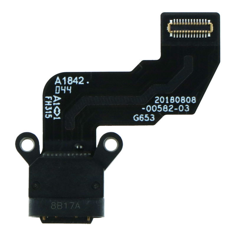 Charging Port Flex Cable for Google Pixel 3a Premium