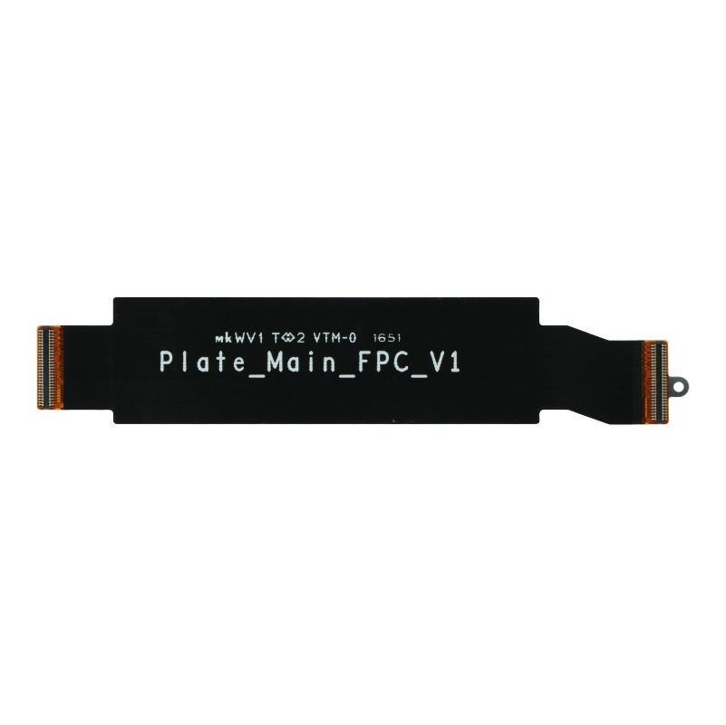 Motherboard Flex Cable for Nokia 6 Premium