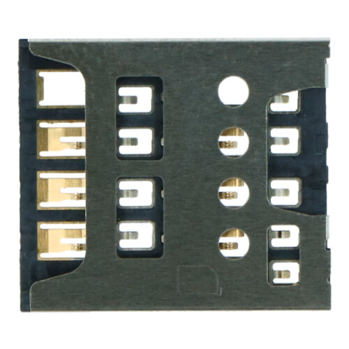 SIM Card Reader for Lenovo K5 Note Premium