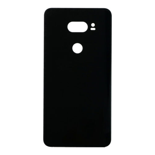 Battery Door for LG V35 ThinQ Black Premium