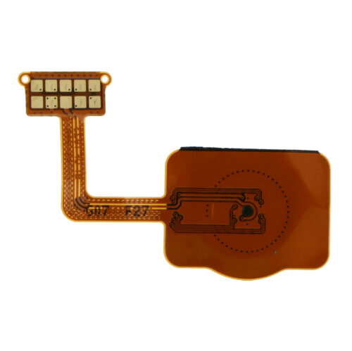 Fingerprint Sensor Flex Cable for LG Stylo 5 Q720 White Premium