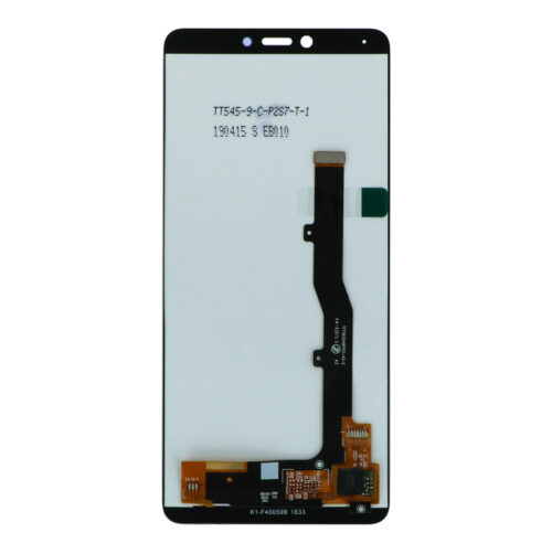 Screen Replacement for ZTE Blade A7 Vita White Premium