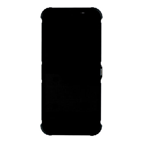 Screen Replacement With Frame for Blackview BV9800/Blackview BV9800 Pro Black Premium