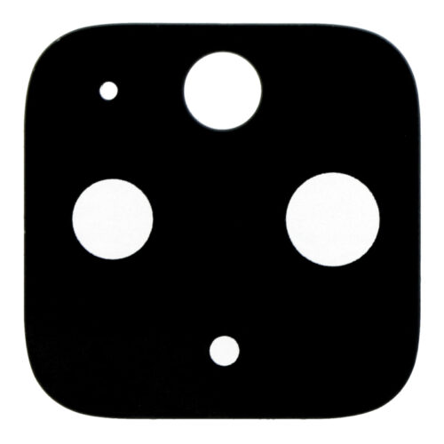 Back Camera Lens for Google Pixel 4/Pixel 4 XL Premium