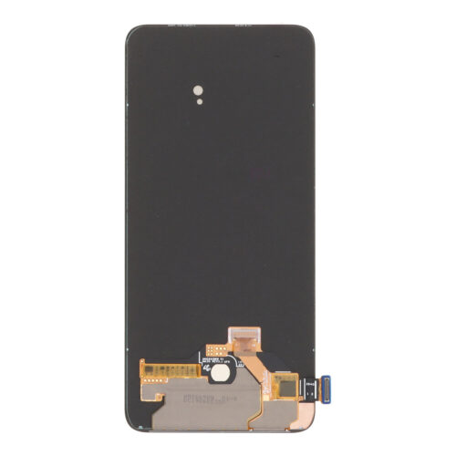 Screen Replacement for Oppo Reno 10x zoom Black Refurb