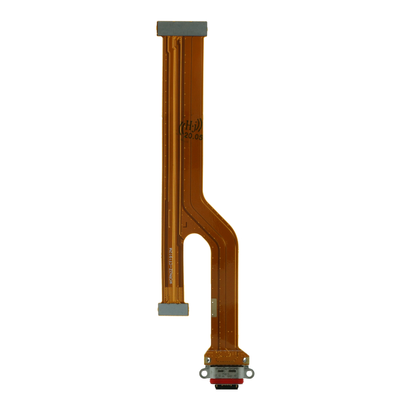 Charging Port Flex Cable for Oppo Reno2 Z HQ