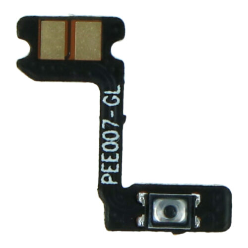 Power Button Flex Cable for OnePlus 8 Pro Premium