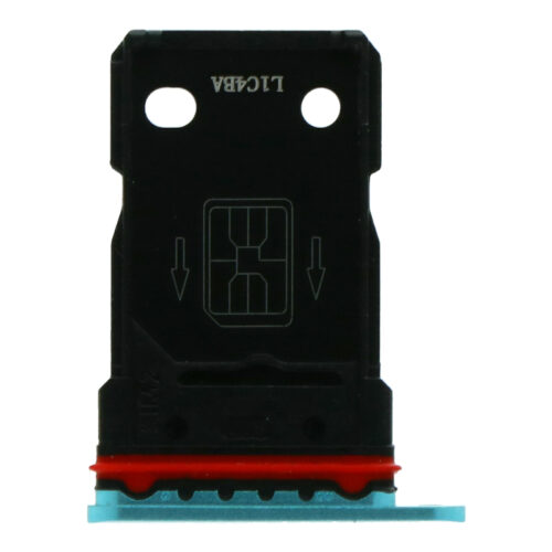 SIM Card Tray for OnePlus 8 Pro Dual Card Version Green Premium