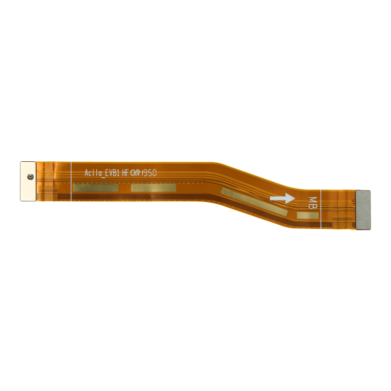 Motherboard Flex Cable for Motorola Moto G8 Plus Premium