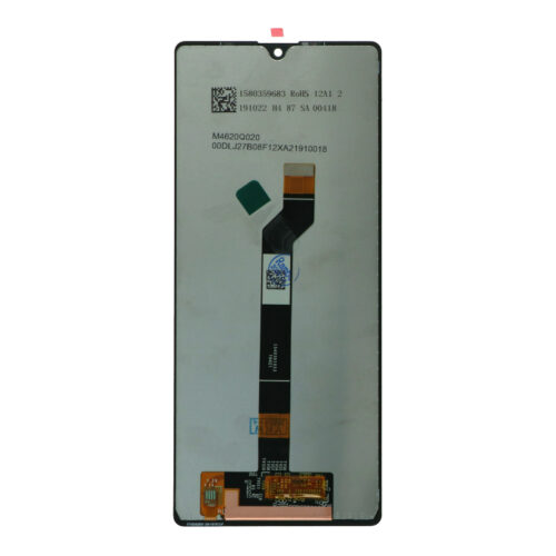 Screen Replacement for Sony Xperia L4 Black Premium
