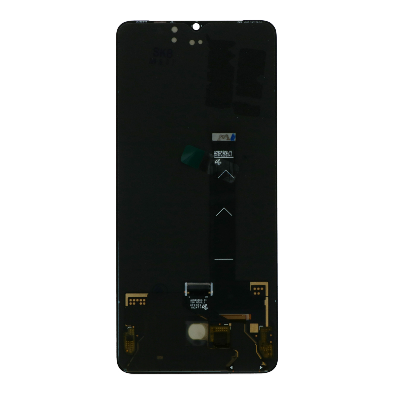 Screen Replacement for OnePlus 7T Black Refurb