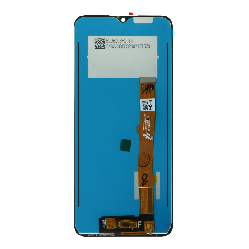 Screen Replacement for Alcatel 3x 2019 5048 Black OEM