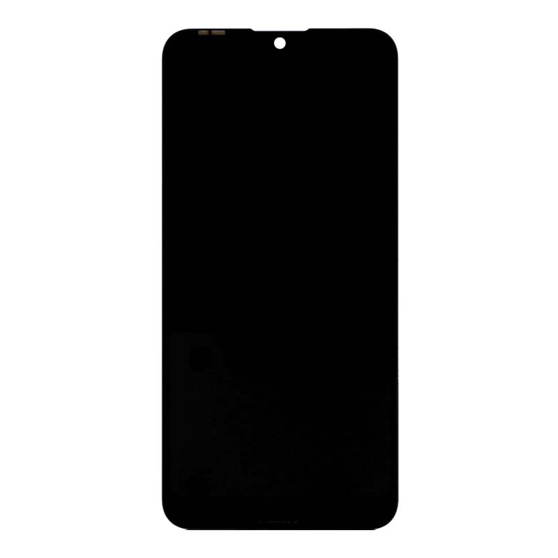 Screen Replacement for Nokia 2.2 Black HQ