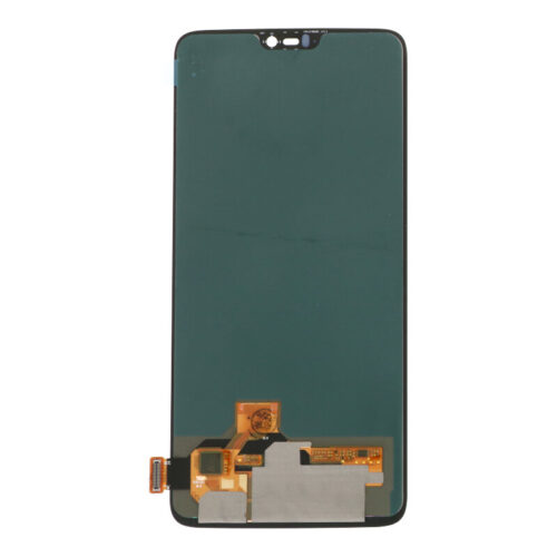 Screen Replacement for OnePlus 6 OLED Black HQ