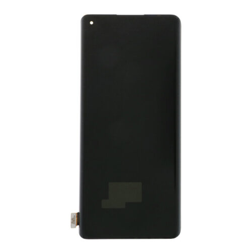 Screen Replacement for OnePlus 8 Pro Black Premium