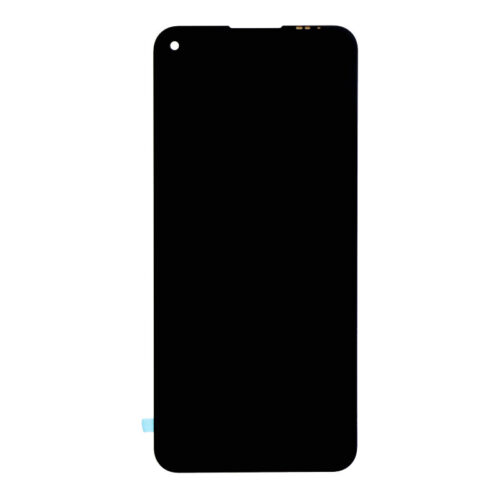 Screen Replacement for ZTE Blade V2020 Black Premium