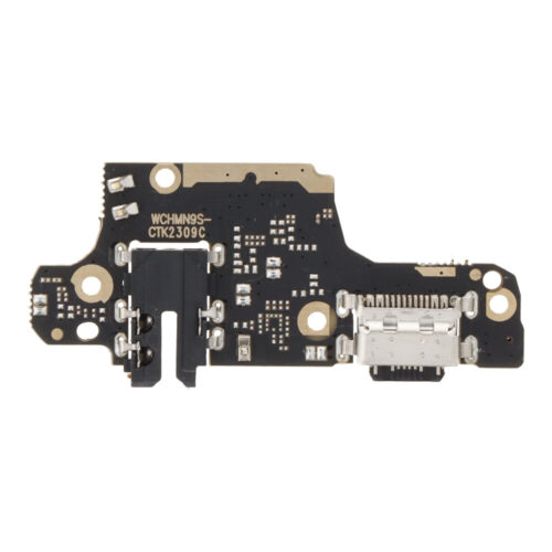 Charging Port Board for Xiaomi Redmi Note 9 Pro Max/Note 9 Pro/Note 9S/Poco M2 Pro HQ