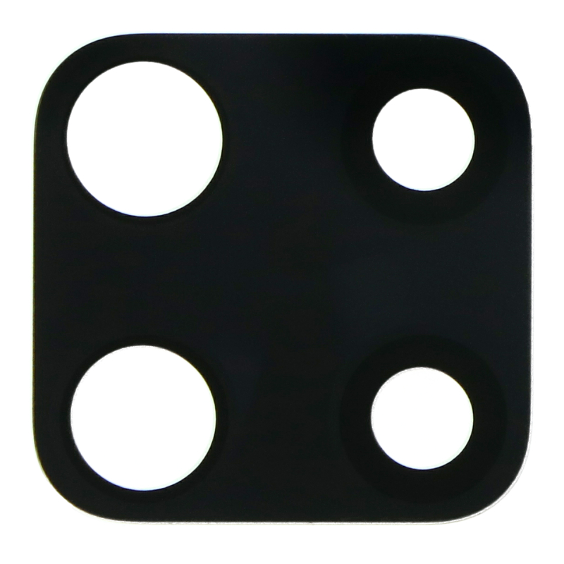 Back Camera Lens for Xiaomi Redmi Note 9 Pro/Poco M2 Pro Premium