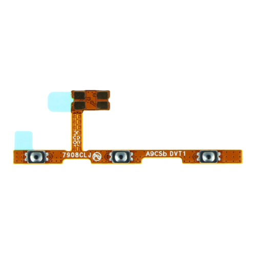 Power&Volume Button Flex Cable for Lenovo Z5s Premium