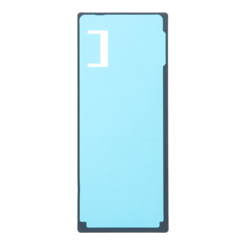 Battery Door Adhesive for Sony Xperia 5 Premium