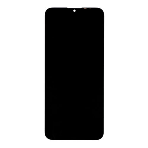 Screen Replacement for Wiko View 4/View 4 Lite Black Premium
