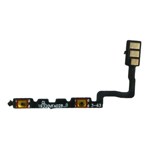 Volume Button Flex Cable for Oppo A5 2020/A9 2020 Premium