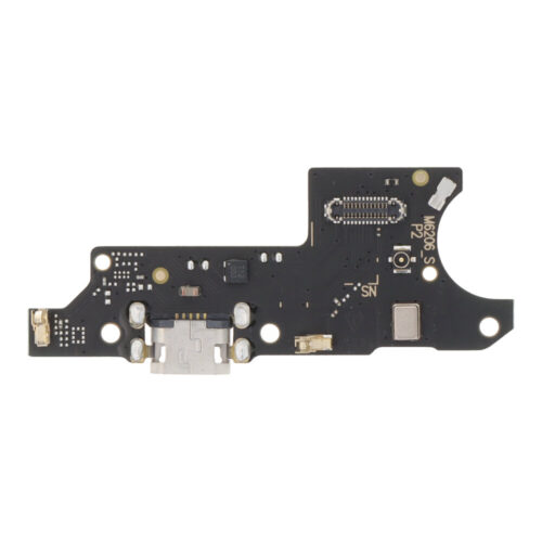 Charging Port Board for Motorola Moto G8 Power Lite HQ