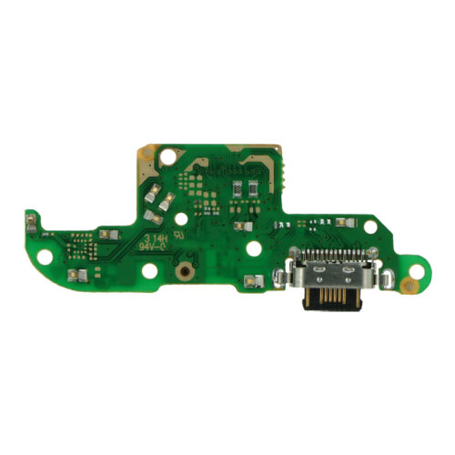 Charging Port Board for Motorola Moto G8 Power HQ