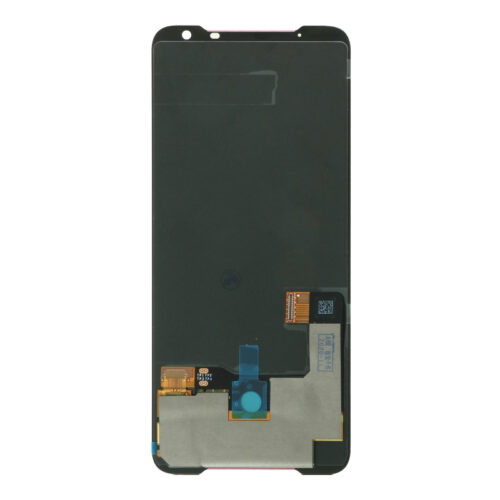 Screen Replacement for Asus ROG Phone II ZS660KL Black OEM