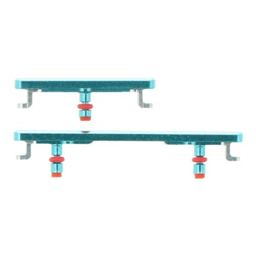 Side Keys for OnePlus 8 Pro Green Premium 2pcs in one set
