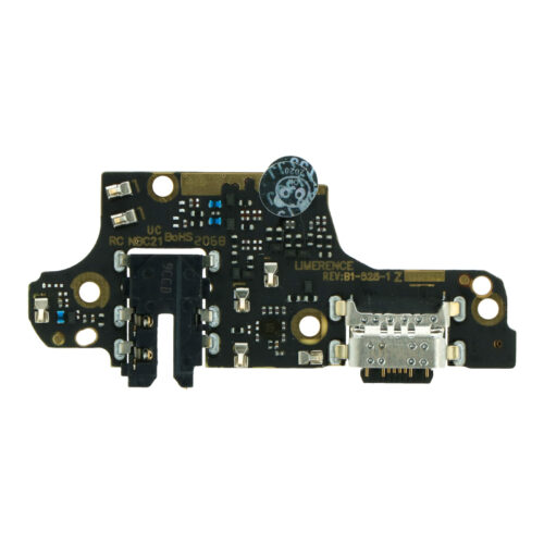 Charging Port Board for Xiaomi Redmi Note 9 Pro Max/Note 9 Pro/Note 9S/Poco M2 Pro Premium