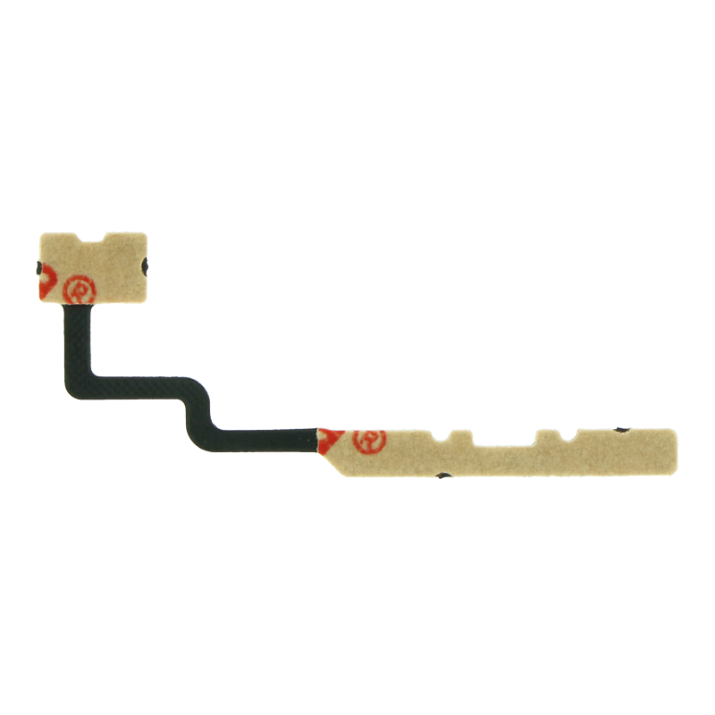 Volume Button Flex Cable for Oppo A73 2020 HQ