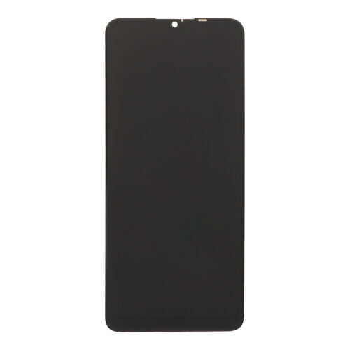Screen Replacement for Alcatel 3X 2020 Black Premium
