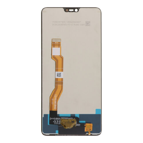 Screen Replacement for Oppo A3/F7 Black Refurb
