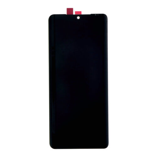 Screen Replacement for LG Velvet/Velvet 5G Black Premium