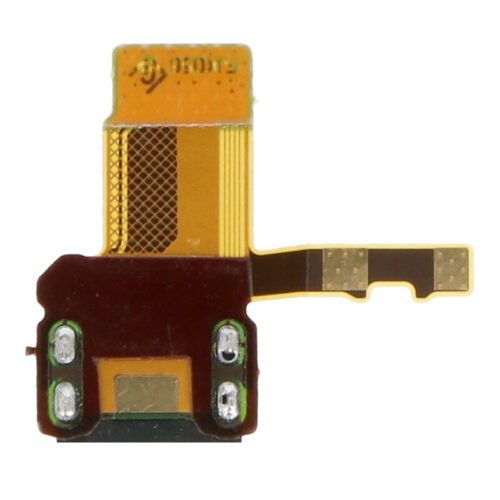 Charging Port Flex Cable for Sony Xperia X HQ