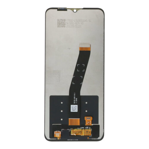 Screen Replacement for Alcatel 1S 2021 6025 Black Premium