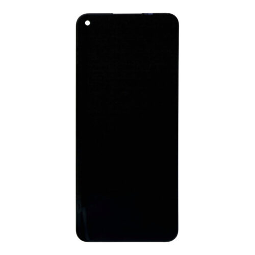Screen Replacement for Realme 7i Asia RMX2103 Black Premium