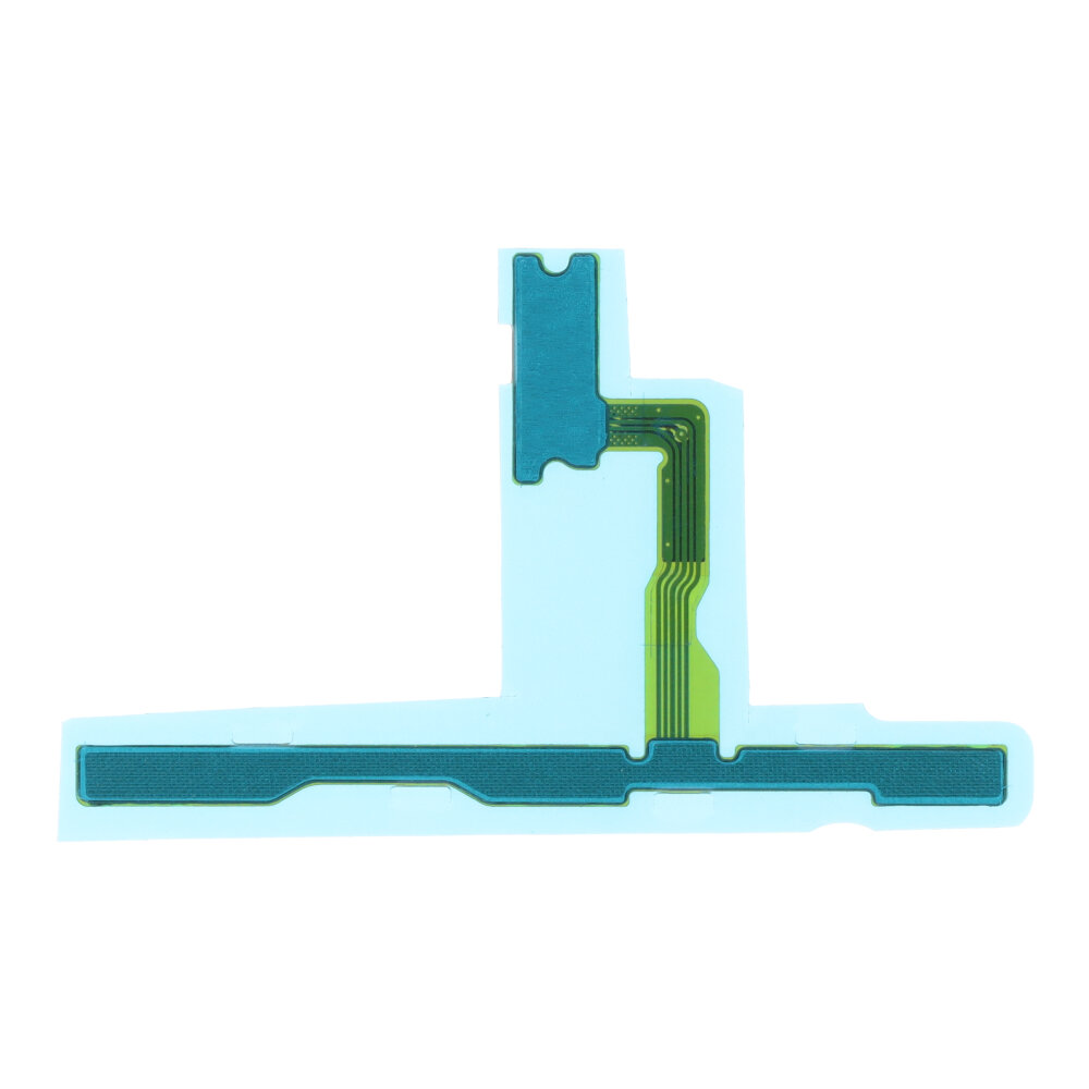 Power&Volume Button Flex Cable for Xiaomi Redmi Note 9 HQ