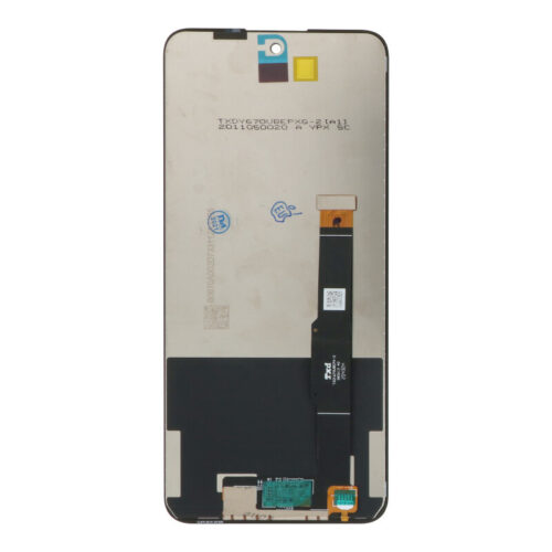 Screen Replacement for TCL 20 5G Black Premium