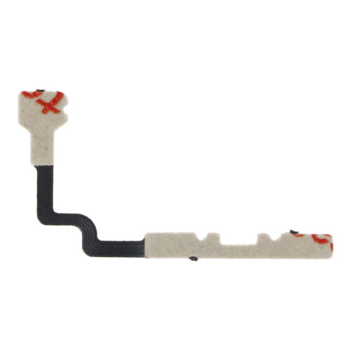 Volume Button Flex Cable for Oppo A52/A72 4G CPH2067/A92 HQ