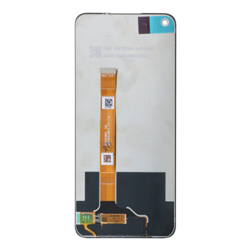 Screen Replacement for Oppo A93 5G/A54 5G CPH2195/A74 5G CPH2197 Black Premium
