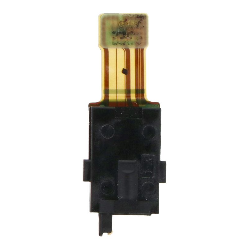 Headphone Jack Flex Cable for Sony Xperia 5 II Pulled