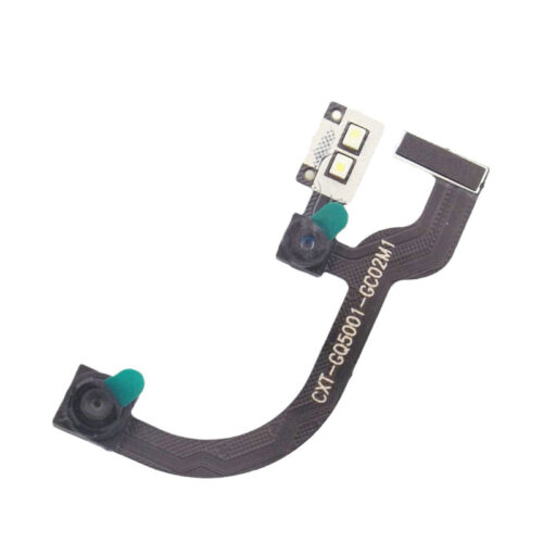 2MP+2MP Macro+Depth Back Camera for Ulefone Armor 11 5G Premium