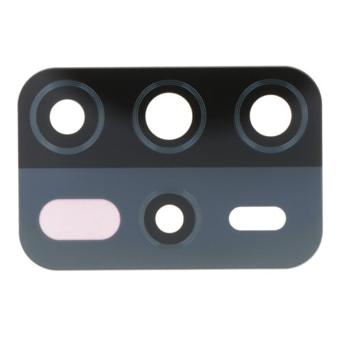 Big Back Camera Lens for Ulefone Armor 11 5G Black Premium