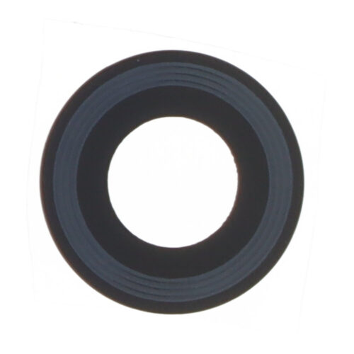Small Back Camera Lens for Ulefone Armor 11 5G Black Premium