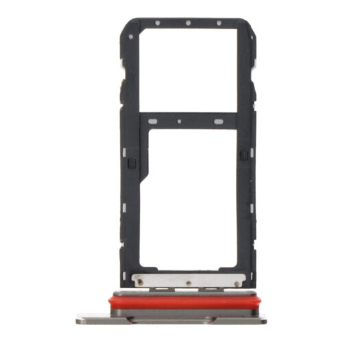 SIM Card Tray for Ulefone Armor 10 5G Dual Card Version Gray Premium