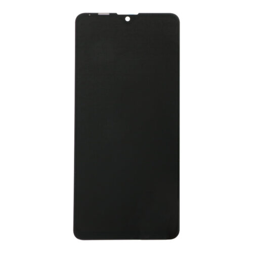 Screen Replacement for Blackview A80 Pro Black Premium